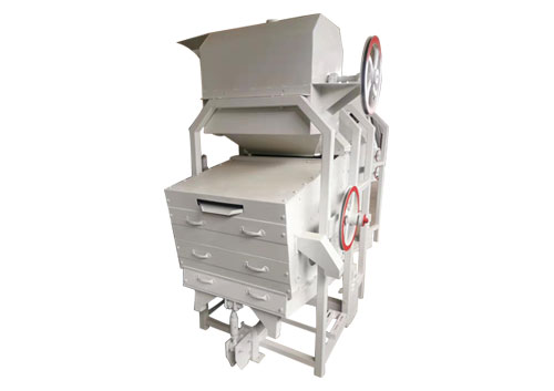 清選機械 清選機械